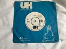 10CC 2 SIDED DJ DEMO PROMO EXCERPTS FROM 1ST ALBUM