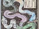 R.E.M., Reckoning, 1st Year Pressing, 1984, Vinyl