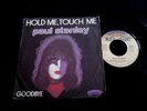 KISS/PAUL STANLEY/HOLD ME TOUCH ME/HARD ROCK/CASABLANCA/FRENCH PRESS SP 7