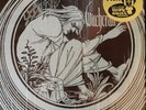 Sealed Witchcraft - S/T Vinyl Record (2019 Gold Sparkle Colored Vinyl)