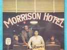 1969 The DOORS: Morrison Hotel Hard ROCK Cafe Vinyl LP Record  NM-MT OG See Pics
