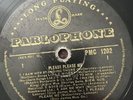 The beatles - please please me vinyl