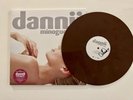 DANNII MINOGUE GIRL 25th ANNIVERSARY Signed Australian vinyl (2 X LP) Kylie
