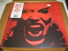 Halestorm - Back From The Dead LP new sealed ruby vinyl Atlantic hard rock metal