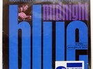KENNY BURRELL MIDNIGHT BLUE BLUE NOTE BST84123 US SHRINK VINYL LP