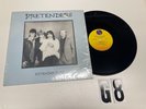 Pretenders Extended Play shrink Record lp original vinyl album