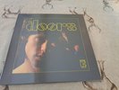 THE DOORS : THE DOORS 3XCD / 1 VINYL BOX SET NEW & SEALED NUMBERED