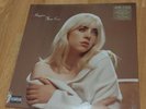 Billie Eilish - Happier Than Ever BROWN Vinyl Limited Edition LP *PLEASE READ DE