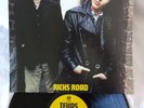 Texas-Ricks Road LP 1993  Superb Original UK Pressing