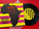 BLACK RANDY and The Metro Squad  Idi Amin 4 Track EP Dangerous Orig 1978 US PUNK