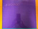 Razormaid- 3rd Anniversary Issue 2LP Yellow Vinyl EX Telex Depeche Mode RARE
