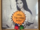 Lana Del Rey Did You Know That There’s A Tunnel Under Ocean Blvd 2 LP Nude Cover