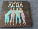 READERS DIGEST - BEST OF ABBA 1972-1981      5 LP BOX SET NM/EX