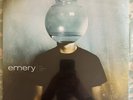 Emery ‎– The Weak's End - Fish Bowl Blue Vinyl LP  2018 Rare OOP NEW Sealed /500