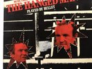 BULLET - The Hanged Man LP - TV Soundtrack - Original 1975 UK Issue - Alan Tew