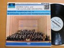 SAX 2488 ED1 Mahler Symphony no. 10 Strauss George Szell Columbia 1st B/S