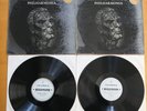 SAX 2276-77 ED1 Beethoven Symphony no. 9 Klemperer 2LP Columbia B/S 1st NM/VG