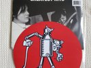 The White Stripes - Slip Mat + 2 x LP Greatest Hits - My Sister Thanks you & i