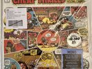 New Cheap Thrills Big Brothers & The Holding Co  Mono Ed 180g Vinyl