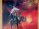 Ozzy Osborne - The Ultimate Sin Vinyl LP Record - Pitman Press. OZ 40026 1986