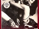LP SEALED SCORPIONS LOVE AT FIRST STING 1984 MERCURY ORIG PRESS  HYPE STICKER