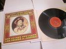 Willie Nelson Red Headed Stranger 1975 Columbia KC-33482 Lyrics Sleeve Vinyl NM