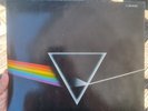pink floyd dark side of the moon vinyl 1973