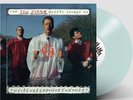 Reverend Horton Heat – Full Custom Gospel Sounds – Coke Bottle Clear LP - 2022
