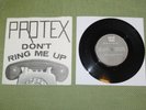 PROTEX Don't Ring Me Up 7