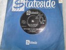 THE MIRACLES /I GOTTA DANCE TO KEEP FROM CRYING/RARE UK STATESIDE LABEL PRESS EX