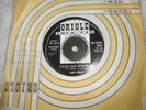 MARY WELLS / YOUR OLD STAND-BY / RARE UK ORIOLE LABEL PRESS EX