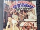 Ray Terrace - Oye El Cuchy Frito Man LP  SALSA LATIN EX+/EX+