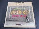 Jesse 'Ed' Davis - Ululu 1972 UK LP ATLANTIC 1st