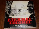 ETERNAL COLONEL Rare UK Private Pressing SOLENT 1971 Musical ISLE OF WIGHT
