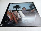 King Errisson-L.A.Bound-vinyl LP-1977 Westbound Records-VG+/VG