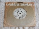 The Doors  – Love Her Madly  - U.K. Elektra  - Demo -  Ex - Listen