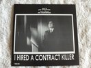 Joe Strummer  - I Hired A Contract Killer - Near Mint