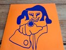Stereolab - Stunning Debut Album (Duophpnic Super 45's) DS45-02