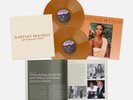 WHITNEY HOUSTON 35TH ANNIVERSARY BOX SET DELUXE BRONZE VINYL ME PLEASE VMP MINT