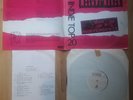 Indie Top 20 Volume III War Of Independents 2x Vinyl LP white label  promo