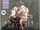 Melanie Martinez - Portals Baby Pink With Black Swirl Vinyl LP Gatefold Sealed