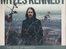 Myles Kennedy The Ides of March (Vinyl) 12