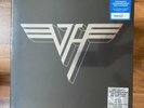 VAN HALEN Box Set - The Roth Years 1978-1984 Backstage Pass Hype 180 Gram Vinyl