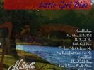 Nina Simone Little Girl Blue (Vinyl)