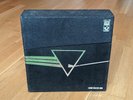 PINK FLOYD - France Box-Set - The First XI - Harvest CPF 1/12 1978 PATHÉ MARCONI