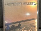 Anthony Green - Avalon (Vinyl LP Record) 2008 Original (RARE) Circa Survive NEW