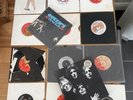 Queen Vinyl Singles And Box Set