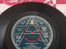 ELVIS PRESLEY INDESCRIBABLY BLUE  RCA UK DEMONSTRATION / PROMO 7