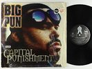 Big Pun - Capital Punishment 2xLP - Loud Shrink
