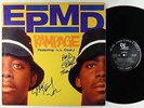 EPMD ft LL Cool J - Rampage 12